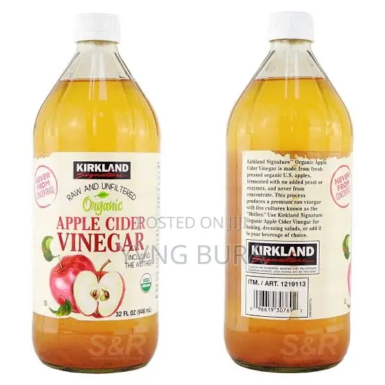 Kirkland Apple Cider