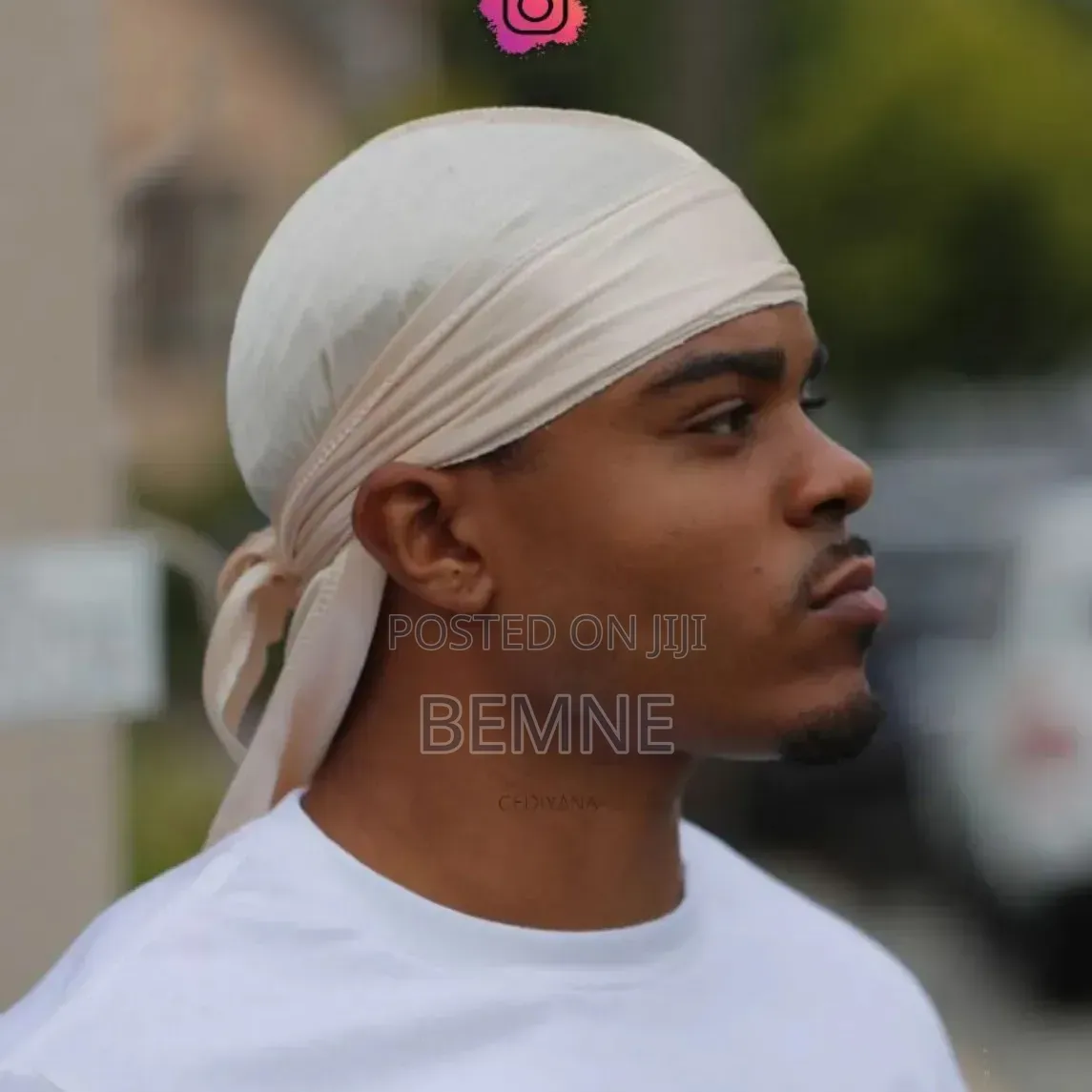 Durag (Velvet)