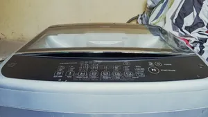LG Washing Machine