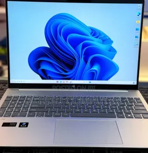 New Laptop Asus TUF Gaming A15 16GB Intel Core i7 SSD 512GB