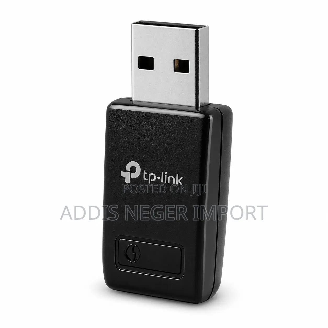 TP-Link TL-WN823N 300 MBPS Mini Wireless N USB Adapter
