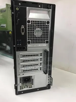 Desktop Computer Dell Optiplex 3040 8GB Intel Core i5 HDD 500GB