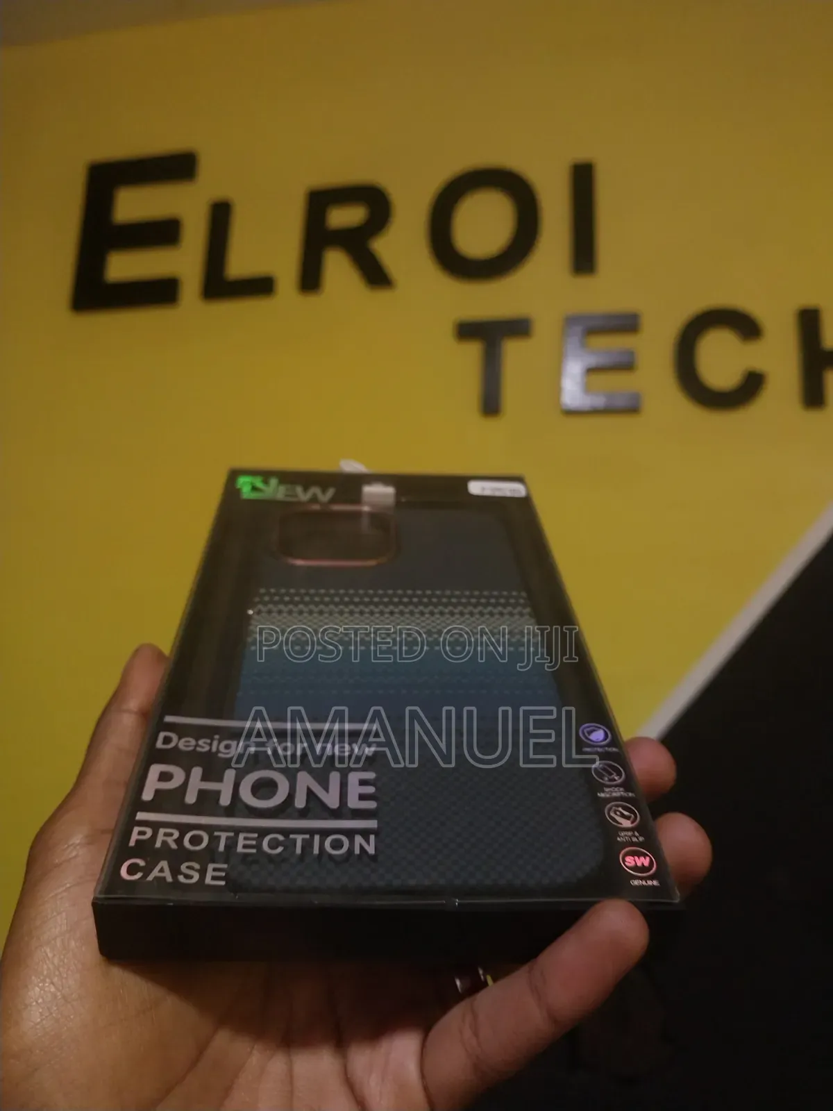 I PHONE PHONE 15 Pro Max Cases