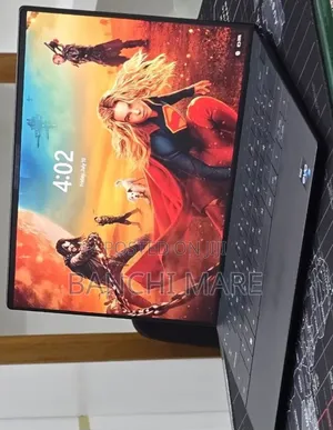 New Laptop Dell XPS 13 16GB Intel Core i7 SSD 512GB