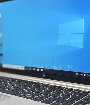 New Laptop HP EliteBook 840 G7 16GB Intel Core i5 SSD 512GB