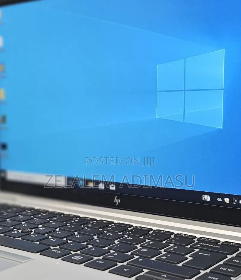 New Laptop HP EliteBook 840 G7 16GB Intel Core i5 SSD 512GB