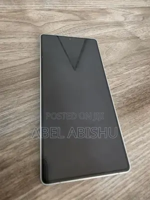 Samsung Galaxy S25 Ultra 256 GB Gray