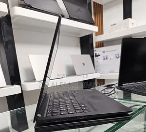 New Laptop Lenovo ThinkPad t495s 16GB AMD Ryzen 7 SSD 512GB
