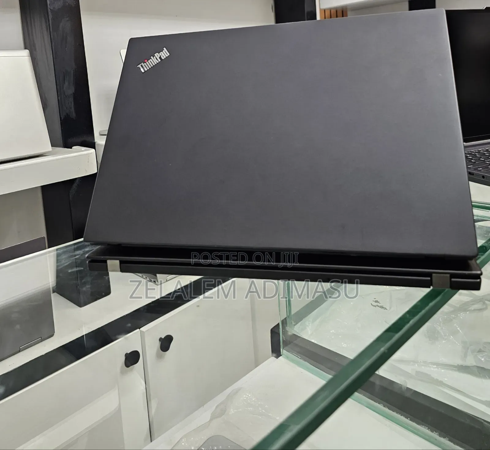 New Laptop Lenovo ThinkPad t495s 16GB AMD Ryzen 7 SSD 512GB