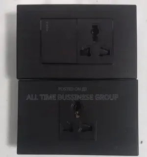 Switch and Socket 16A