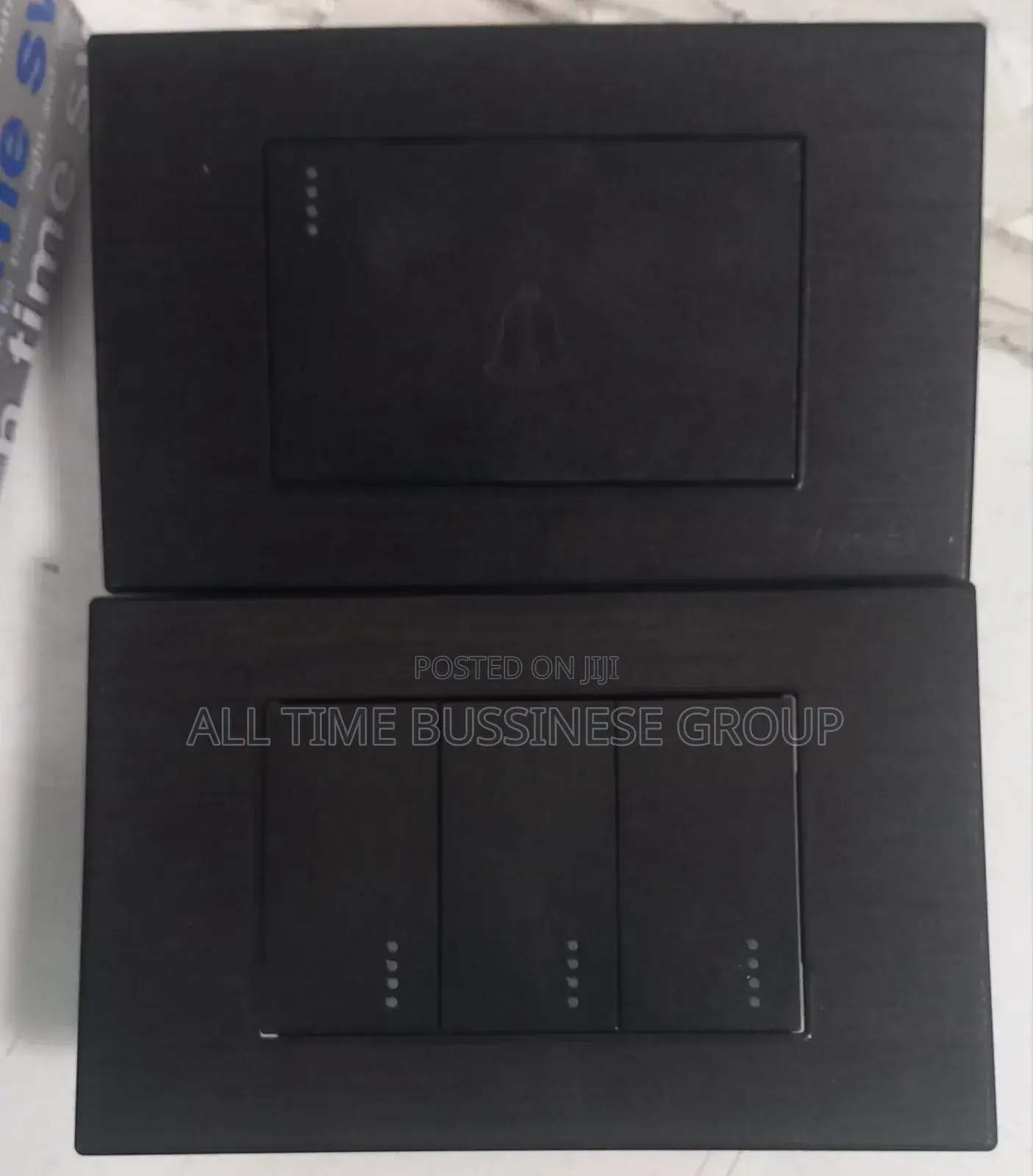Switch and Socket 16A