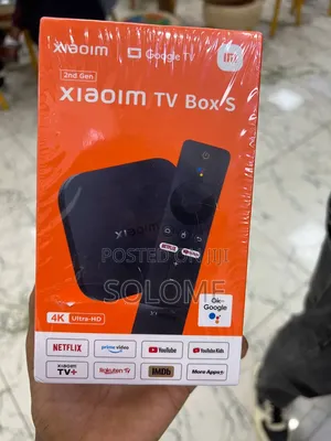 Mi TV Stick