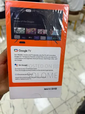 Mi TV Stick