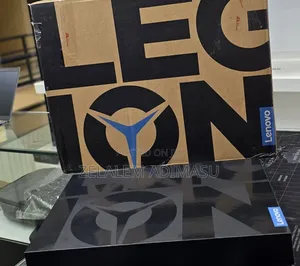 New Lenovo Legion Y7000P IRX9 Gaming Laptop 32GB AMD Ryzen 9 SSD 1T