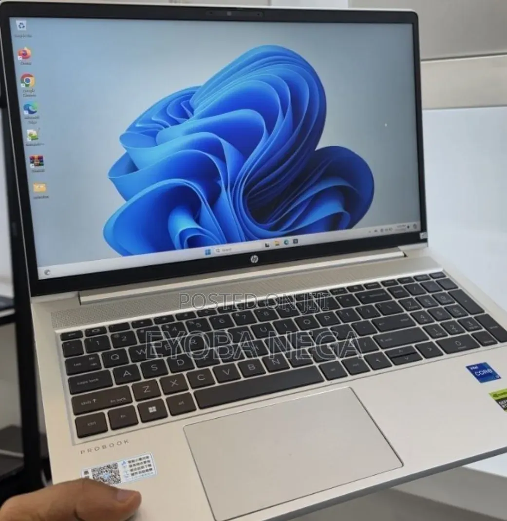 New Laptop HP Probook 450 16GB Intel Core i7 SSD 1T