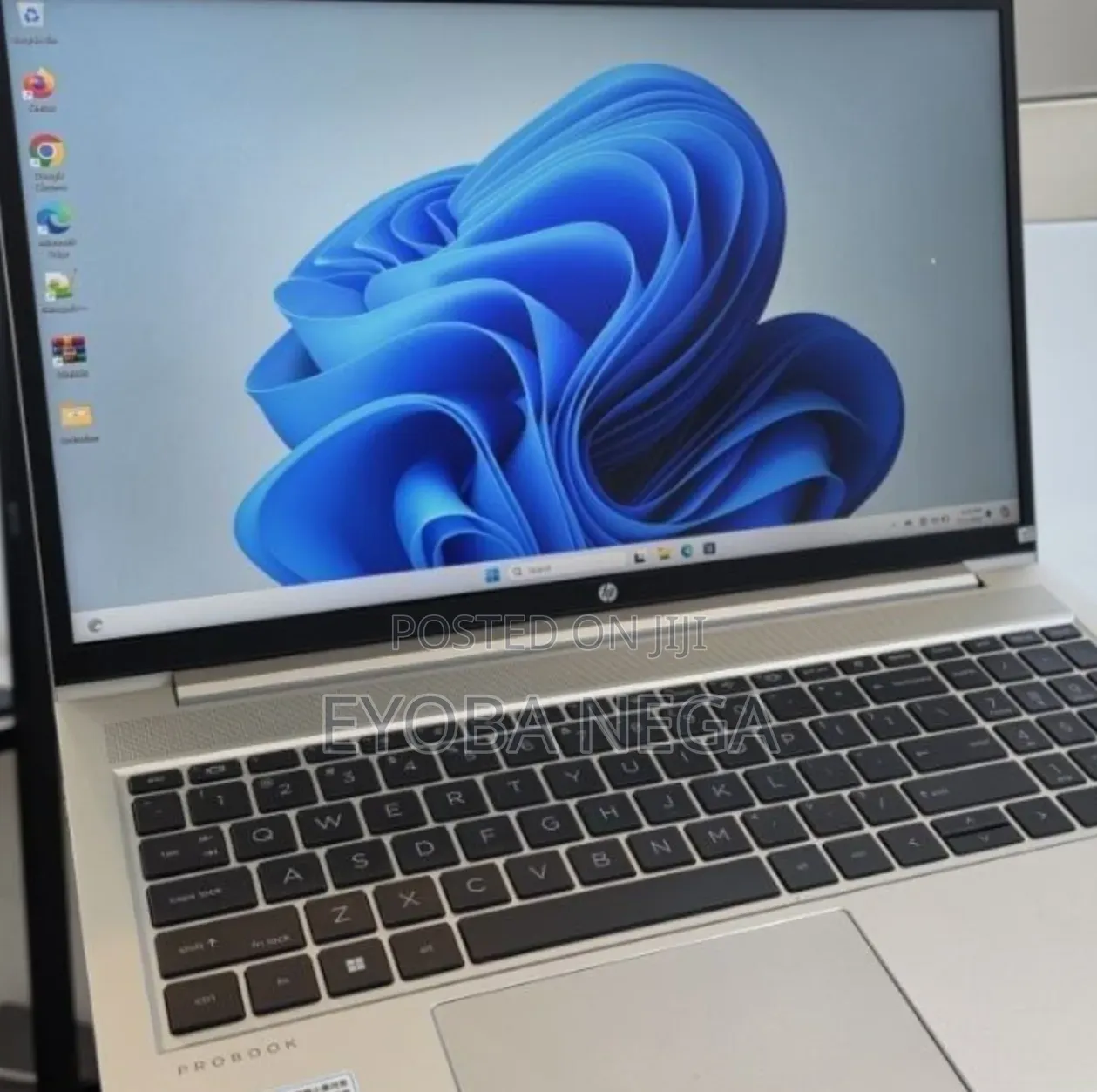 New Laptop HP Probook 450 16GB Intel Core i7 SSD 1T