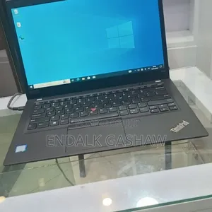 New Laptop Lenovo ThinkPad T14s Gen 1 16GB AMD Ryzen 5 SSD 512GB