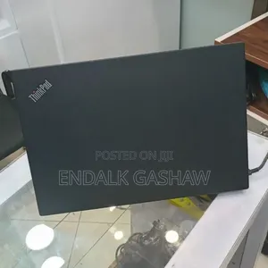 New Laptop Lenovo ThinkPad T14s Gen 1 16GB AMD Ryzen 5 SSD 512GB