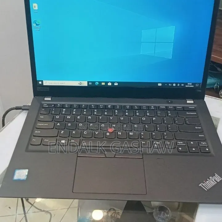 New Laptop Lenovo ThinkPad T14s Gen 1 16GB AMD Ryzen 5 SSD 512GB