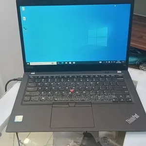 New Laptop Lenovo ThinkPad T14s Gen 1 16GB AMD Ryzen 5 SSD 512GB