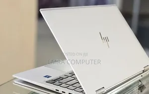 New Laptop HP EliteBook 1040 G8 32GB Intel Core i7 SSD 512GB