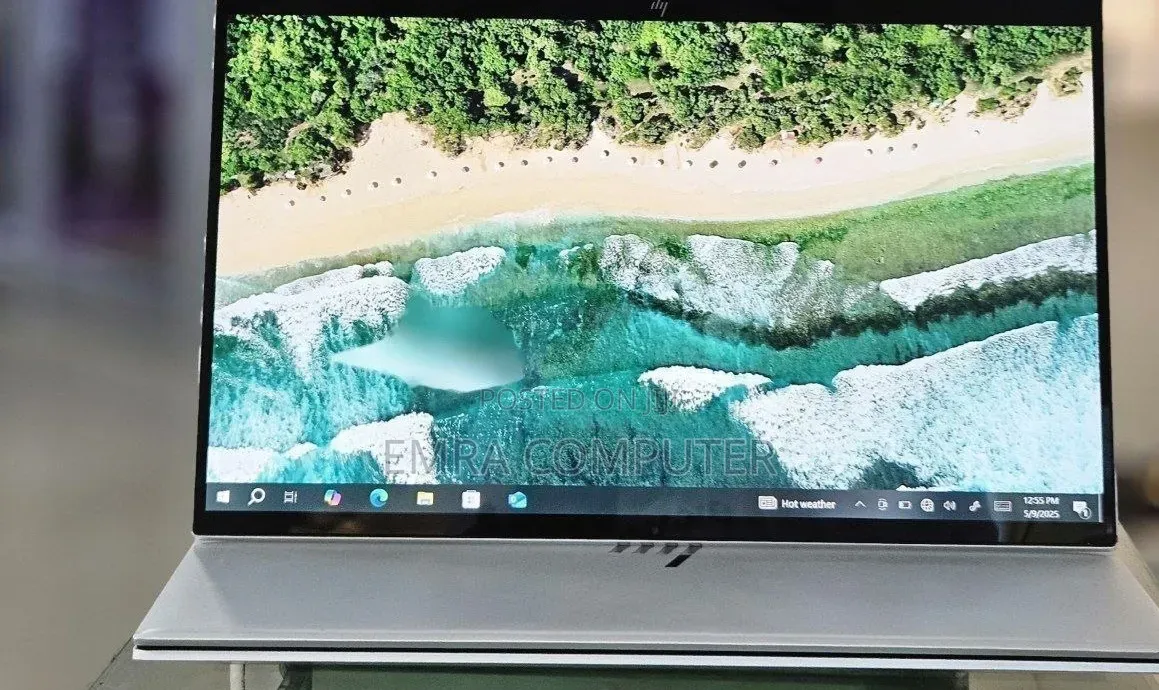 New Laptop HP EliteBook 1040 G8 32GB Intel Core i7 SSD 512GB