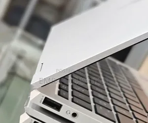 New Laptop HP EliteBook 1040 G8 32GB Intel Core i7 SSD 512GB