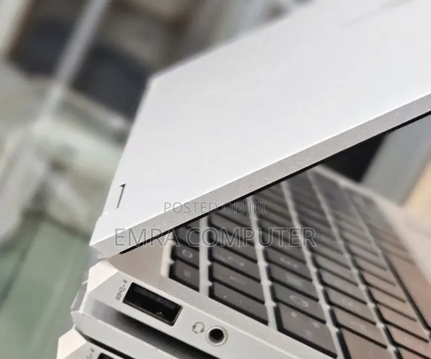 New Laptop HP EliteBook 1040 G8 32GB Intel Core i7 SSD 512GB