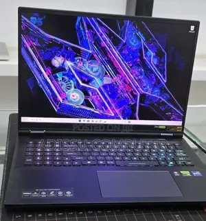 New Laptop Acer Predator Triton 16 32GB Intel Core i9 SSD 1T