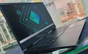 New Laptop HP Omen X 16GB Intel Core i5 SSD 512GB