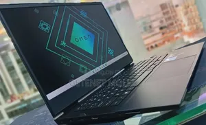 New Laptop HP Omen X 16GB Intel Core i5 SSD 512GB
