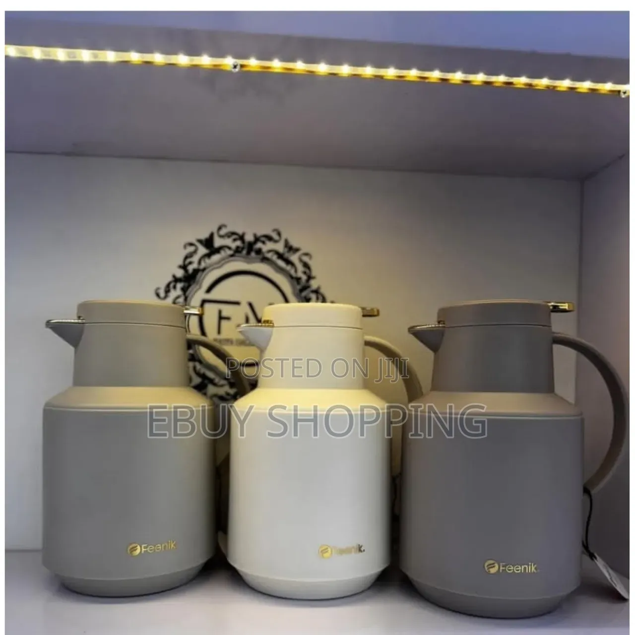 Comfortable Handle Make Serving Effortless Whether at Home, the Office