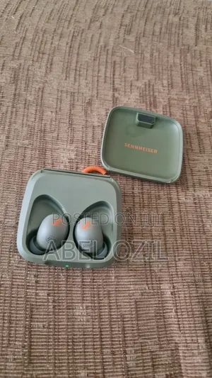 Sennheiser MOMENTUM Sport