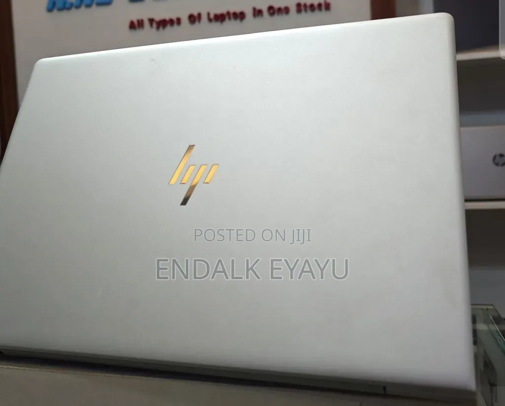 New Laptop HP EliteBook 840 G5 16GB Intel Core i5 SSD 512GB