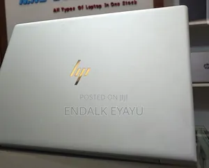 New Laptop HP EliteBook 840 G5 16GB Intel Core i5 SSD 512GB