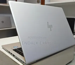 New Laptop HP EliteBook 840 G5 16GB Intel Core i5 SSD 512GB