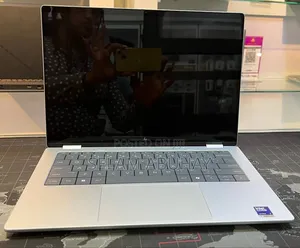 New Laptop HP OmniBook 7 16" 16GB Intel Core Ultra 7 SSD 1T