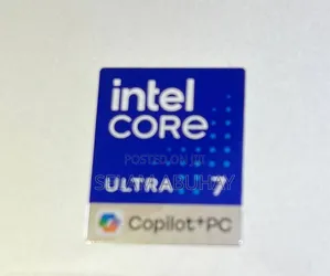 New Laptop HP OmniBook 7 16" 16GB Intel Core Ultra 7 SSD 1T
