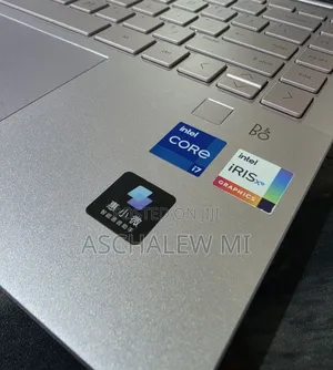 New Laptop HP Pavilion 14 16GB Intel Core i7 SSD 512GB