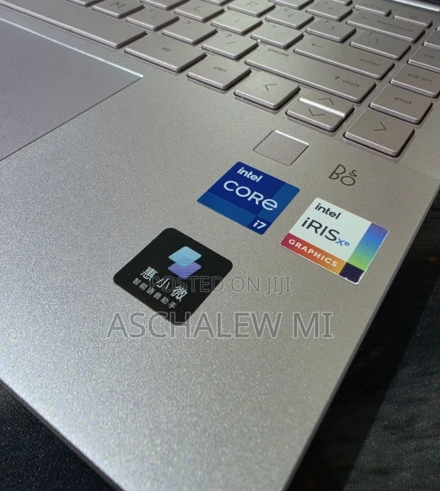 New Laptop HP Pavilion 14 16GB Intel Core i7 SSD 512GB