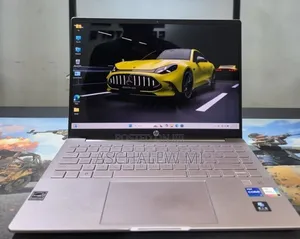 New Laptop HP Pavilion 14 16GB Intel Core i7 SSD 512GB