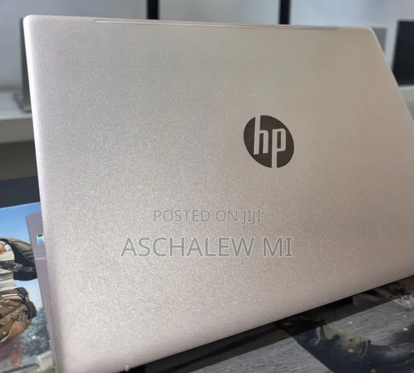 New Laptop HP Pavilion 14 16GB Intel Core i7 SSD 512GB