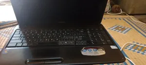 Laptop Toshiba Satellite C655 4GB Intel Pentium HDD 140GB