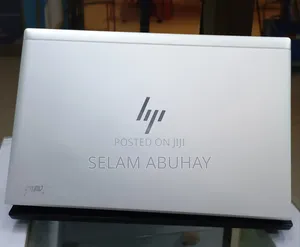 New Laptop HP EliteBook 840 G8 16GB Intel Core i7 SSD 512GB