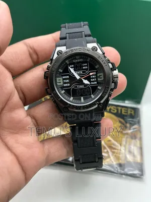 Casio G-Shock Watch - Casio G-Shock