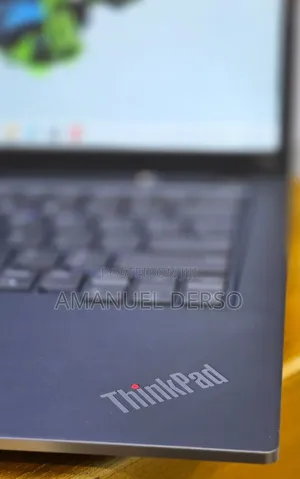 New Laptop Lenovo ThinkPad T14 32GB Intel Core i7 SSD 512GB