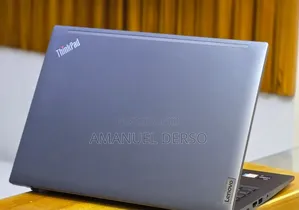 New Laptop Lenovo ThinkPad T14 32GB Intel Core i7 SSD 512GB