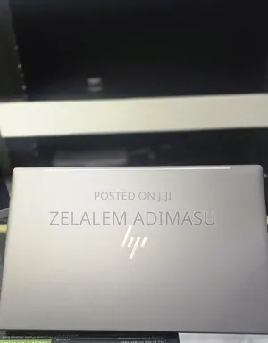 New Laptop HP ZBook Firefly 14 G11 16GB Intel Core i7 SSD 512GB