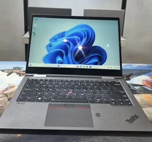 New Laptop Lenovo ThinkPad X1 Yoga 16GB Intel Core i7 SSD 512GB