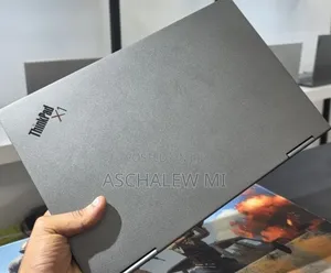 New Laptop Lenovo ThinkPad X1 Yoga 16GB Intel Core i7 SSD 512GB
